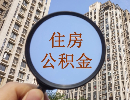 河南个人办理公积金提出（2020个人公积金提取流程）